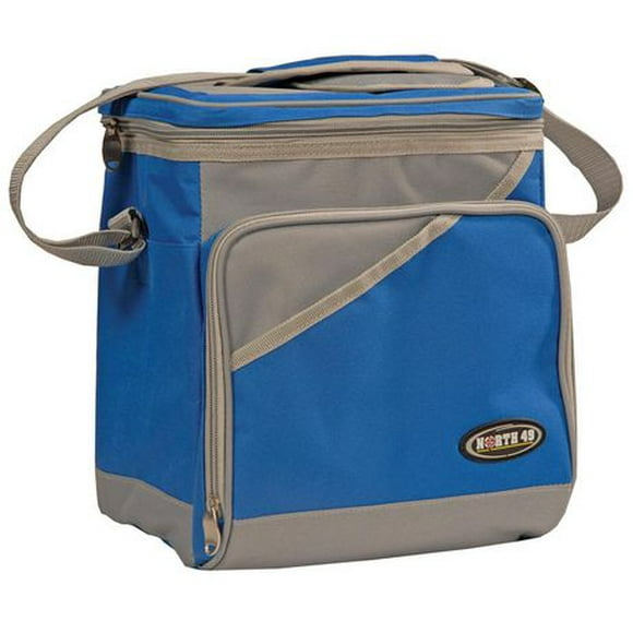 North 49 Soft Sided Cooler - M