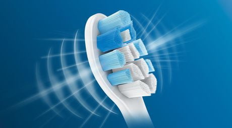 philips sonicare gum care brush heads