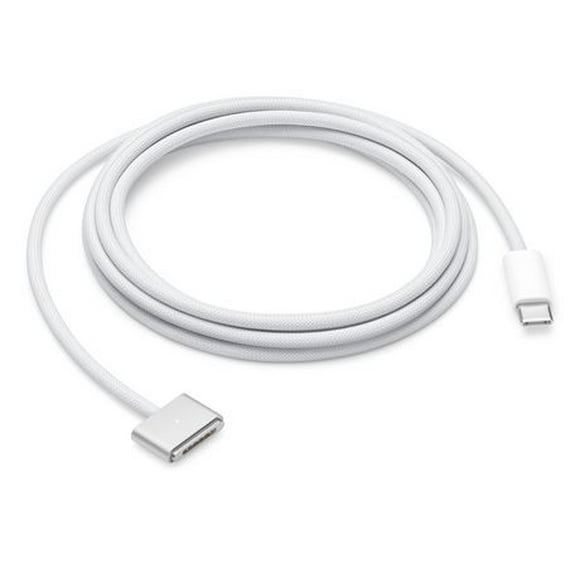Câble USB-C vers MagSafe 3 (2 m) Câble USB-C vers MagSafe 3 Apple (2 m)
