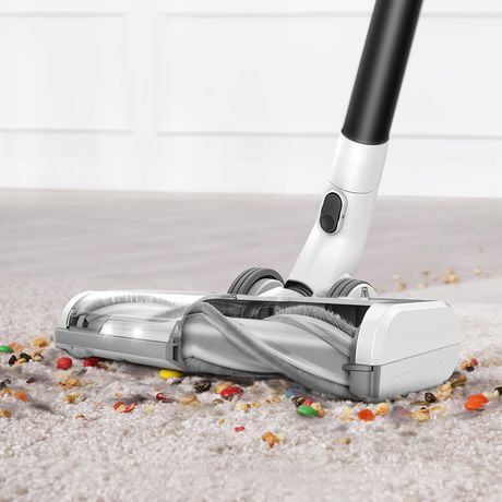 stick cordless s11 spartan tineco vacuum smart