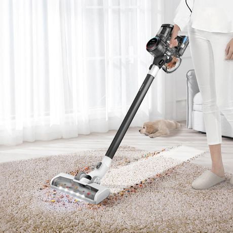 stick tineco s11 vacuum smart spartan cordless