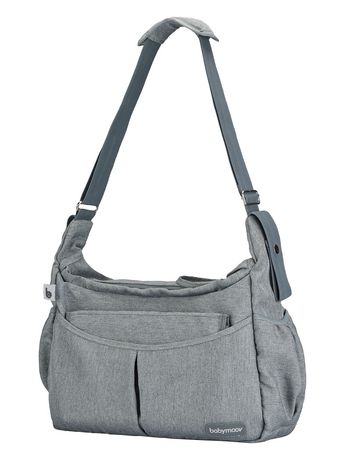 Babymoov Urban Diaper Bag - Walmart.ca