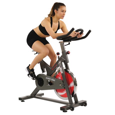 sunny exercise bike canada