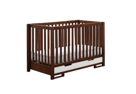 Caramia Furniture Ambry 3 In 1 Convertible Crib Walmart Canada