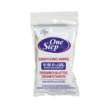 wipes hand step sanitizer walmart canada zoom