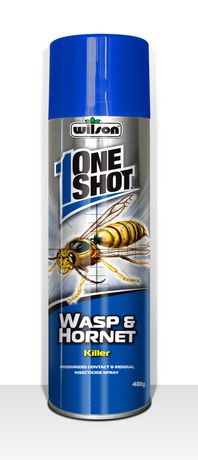 Wilson Oneshot Oneshot Wasp Hornet Spray Walmart Canada