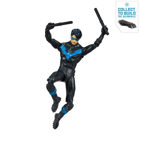 mcfarlane dc nightwing