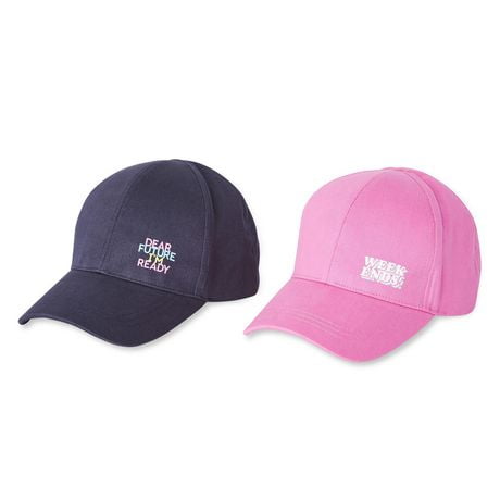 girls baseball hats