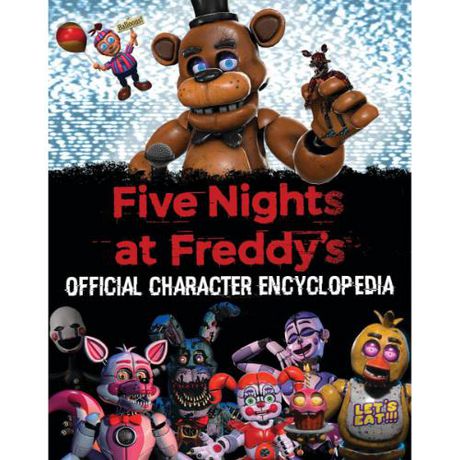 Beginner's Guide - Basics and Features - Five Nights at Freddy's