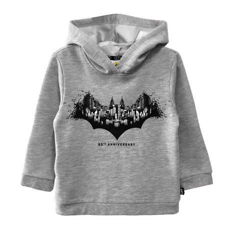 batman hoodie toddler