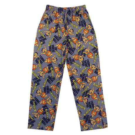 Flintstones Sleep Pants for Men - Walmart.ca