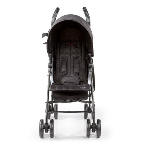 summer infant reversible stroller
