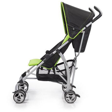 Summer Infant Go lite Convenience Stroller – Go Green Go | Walmart Canada