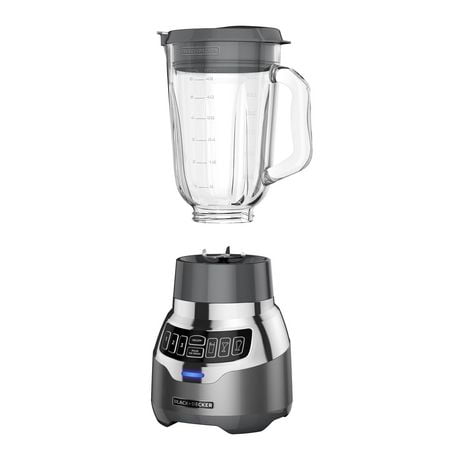 powercrush blender