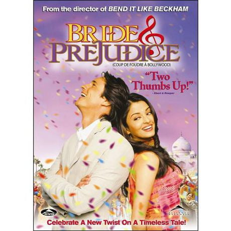 Bride & Prejudice | Walmart Canada