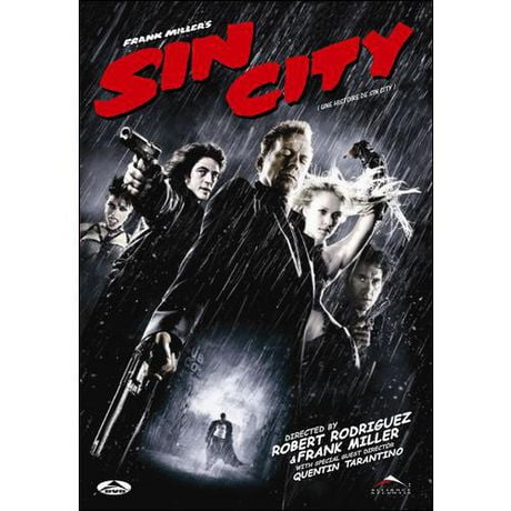 Sin City, Vol. 2 by Frank Miller