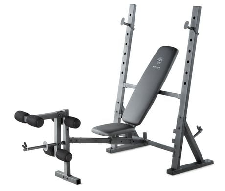 gold's gym XR 10.1 | Walmart Canada