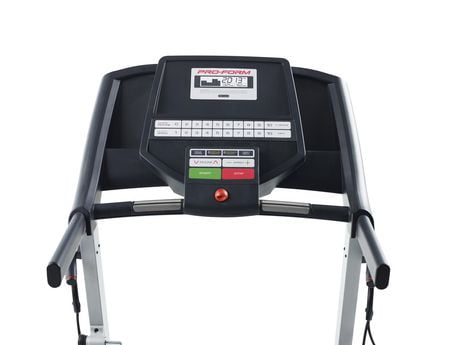 proform crosswalk sport