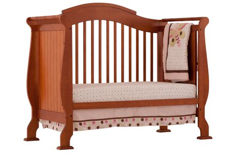 storkcraft valentia convertible crib