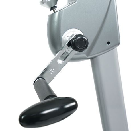 sunny health & fitness recumbent bike sf rb4631