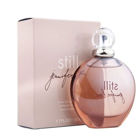 Jennifer Lopez Still Eau de parfum vaporisateur pour femmes 50 ml