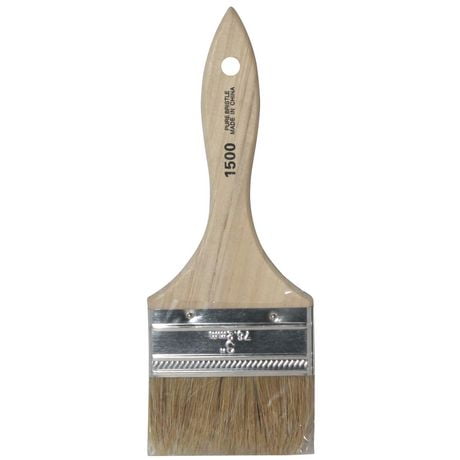 Project Select 3" Chip Brush, One piece