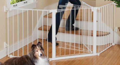 kidco configure gate