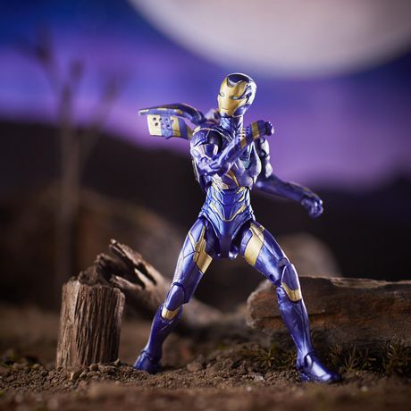 marvel legends rescue figure