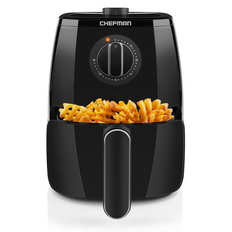 TurboFry 1,9L Friteuse a Air Chaud