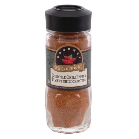 McCormick Gourmet Chipotle Chili Pepper Powder | Walmart Canada