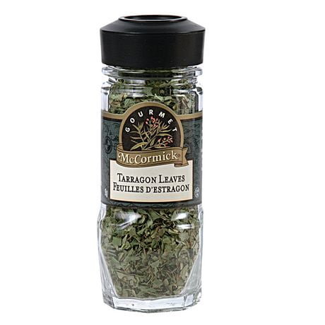 McCormick Gourmet Tarragon Leaves | Walmart Canada