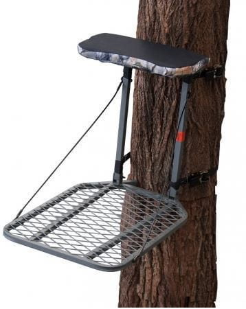 Altan The Sniper Pro Treestand | Walmart Canada