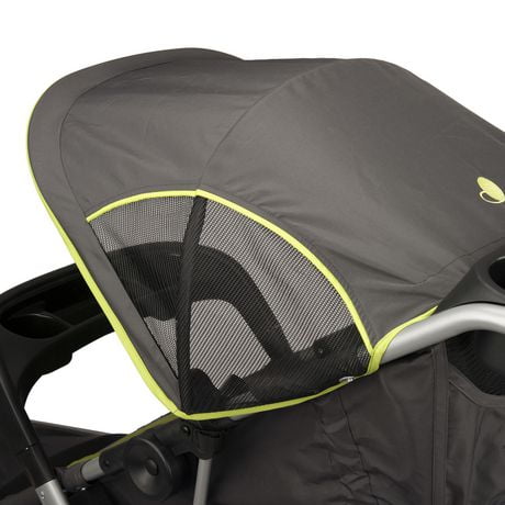 Evenflo® Victory Tucson Jogging Stroller Travel System | Walmart.ca