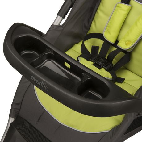 evenflo victory jogging stroller