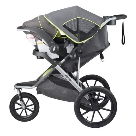 evenflo victory jogger travel system