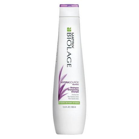 Matrix Biolage Hydrasource Shampoo