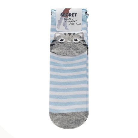 SOCKS HIDDEN ANIMAL main image 0