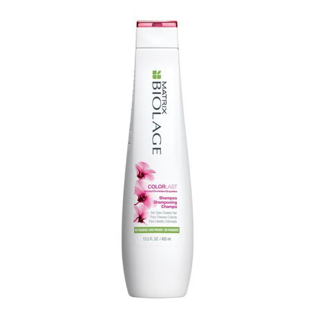 Matrix Biolage ColorLast Shampoo