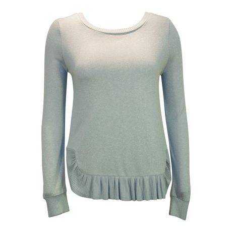 knit george sleeve walmart