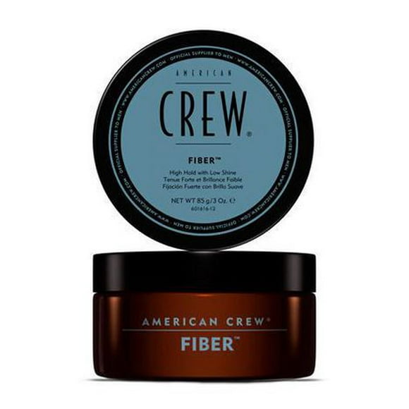 Crème à fibre American Crew