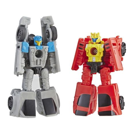 Transformers G1 Parts BATTLEFIELD HEADQUARTERS large gun SET weapon micromaster
