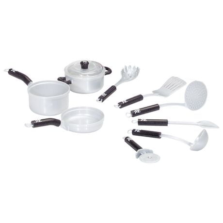 Theo Klein WMF Toy Pots and Pans Set