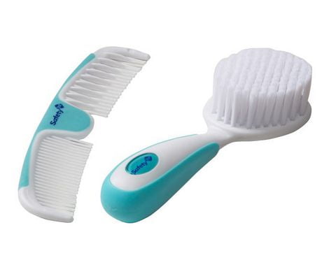 Safety 1st Easy Grip Brush Comb | Walmart Canada