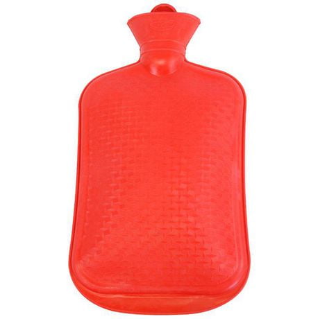 Equate Hot Water Bottle | Walmart Canada