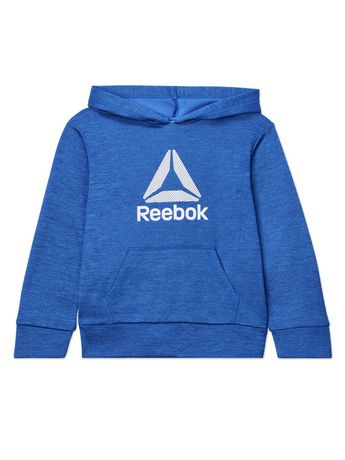 Reebok sweater best sale