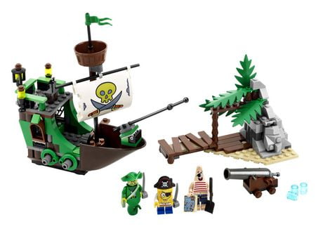 lego duplo spongebob