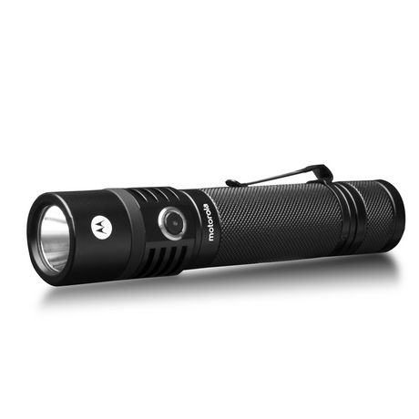 motorola flashlight