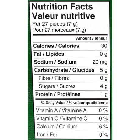 gerber yogurt melts organic