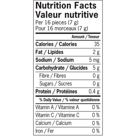 gerber lil crunchies tomato