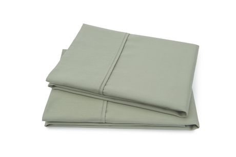 300 TC 100-Percent Combed Cotton Luxury Oversized Pillow Cases ...